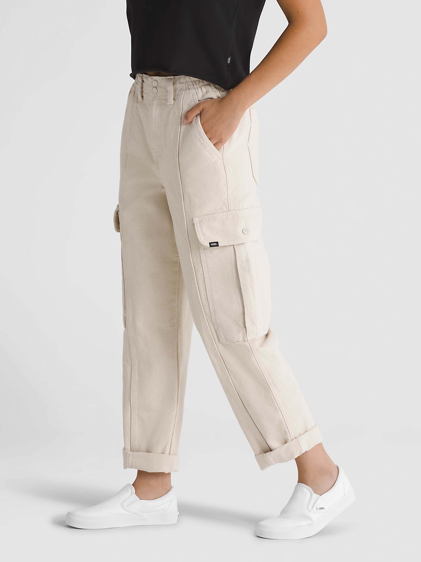 Карго Vans Sidewalk модель VN000GWND361 Карго Vans Sidewalk модель VN000GWND361 Фото