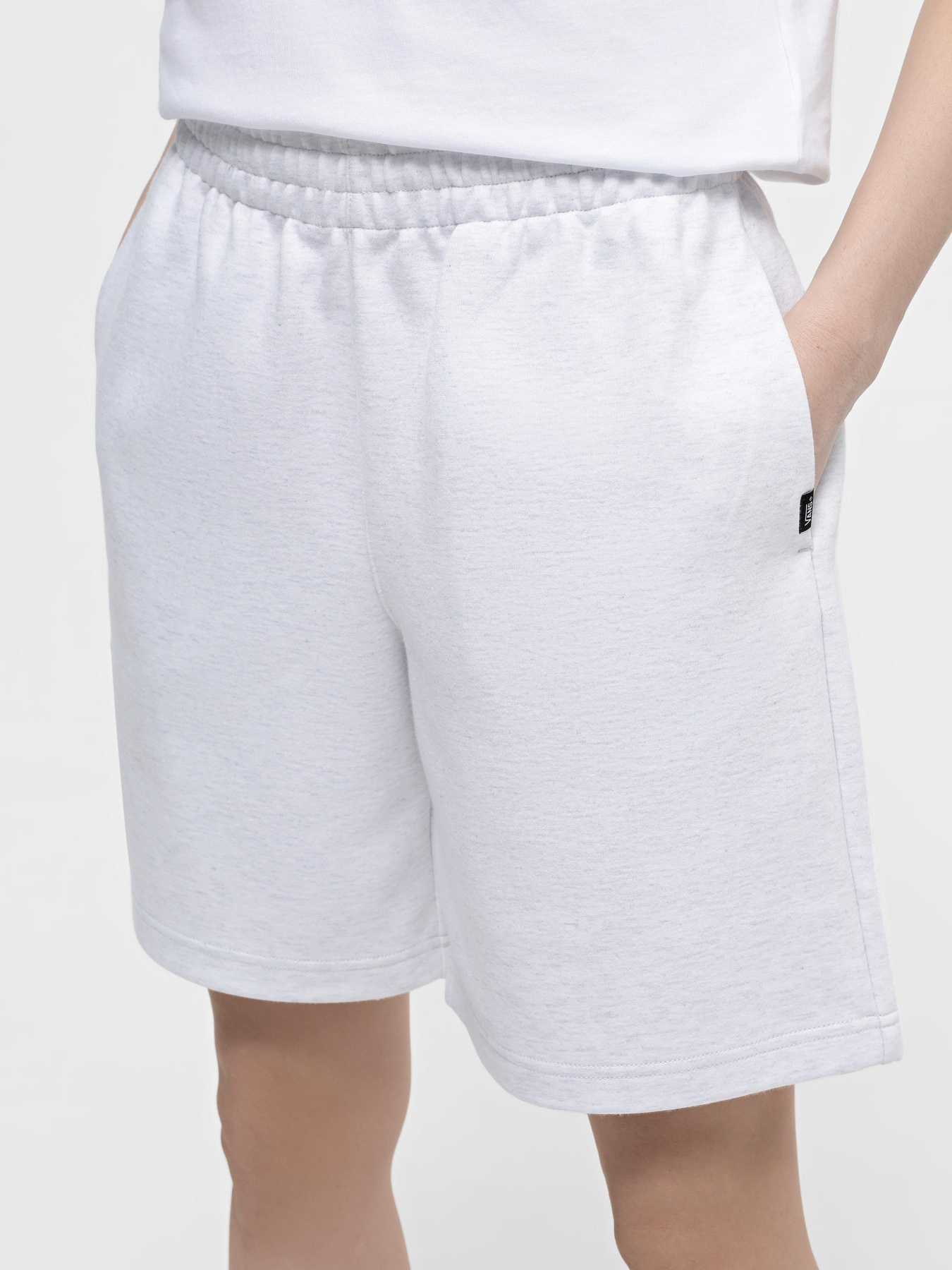 Шорты Vans Elevated Double Knit Relaxed модель VN000GJF15P1 Фото