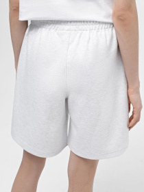 Шорты Vans Elevated Double Knit Relaxed модель VN000GJF15P1 Фото