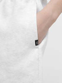 Шорты Vans Elevated Double Knit Relaxed модель VN000GJF15P1 Фото