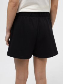 Шорты спортивные Vans Everyday Fleece модель VN000JGMBLK1 Фото