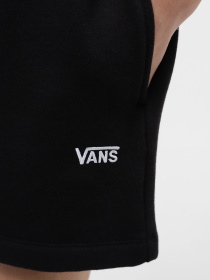 Шорты спортивные Vans Everyday Fleece модель VN000JGMBLK1 Фото