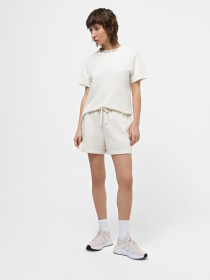 Шорты спортивные Vans Everyday Fleece модель VN000JGMDJR1 Фото