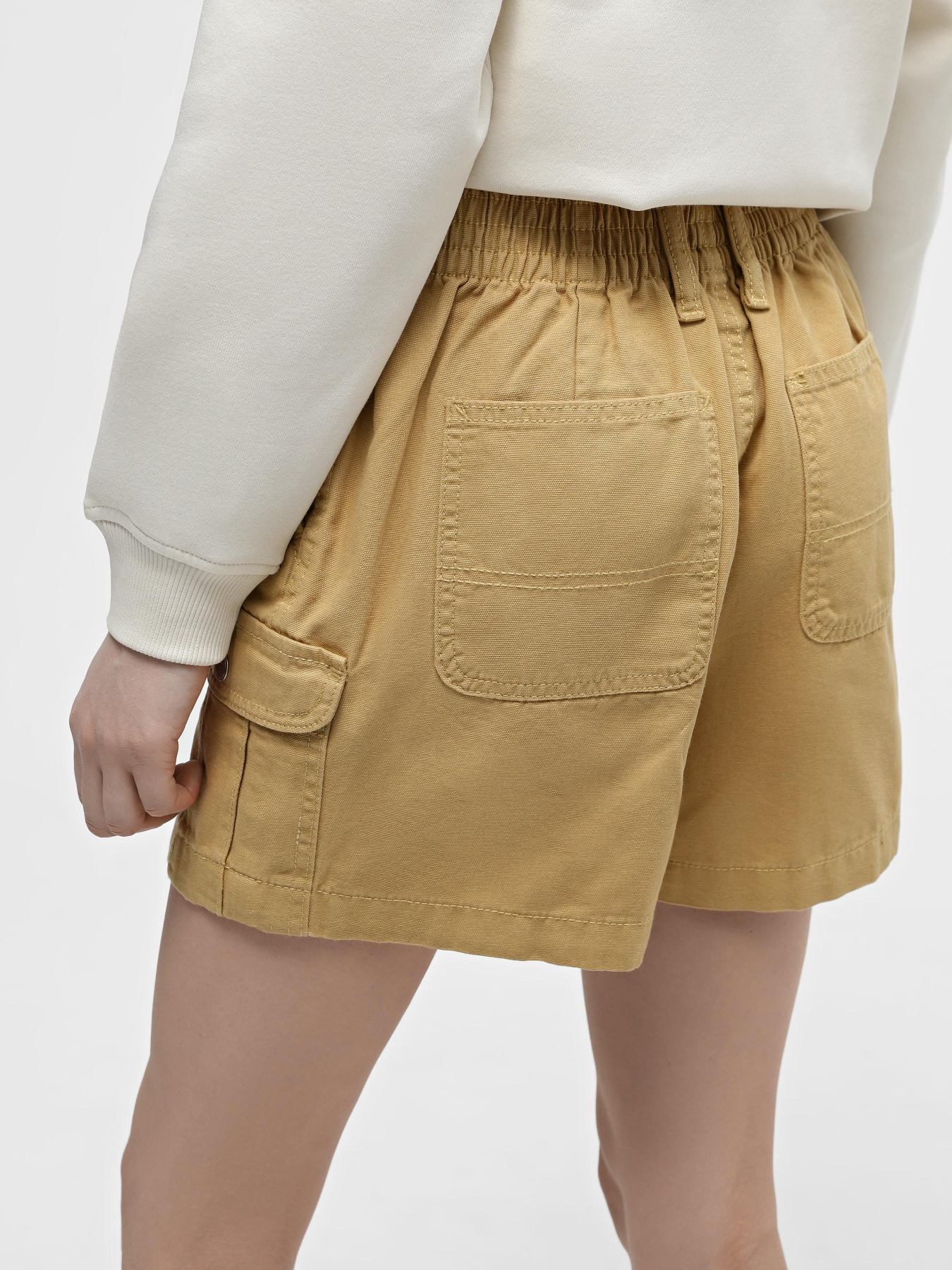 Шорты Vans Sidewalk модель VN000GJC5QJ1 Фото