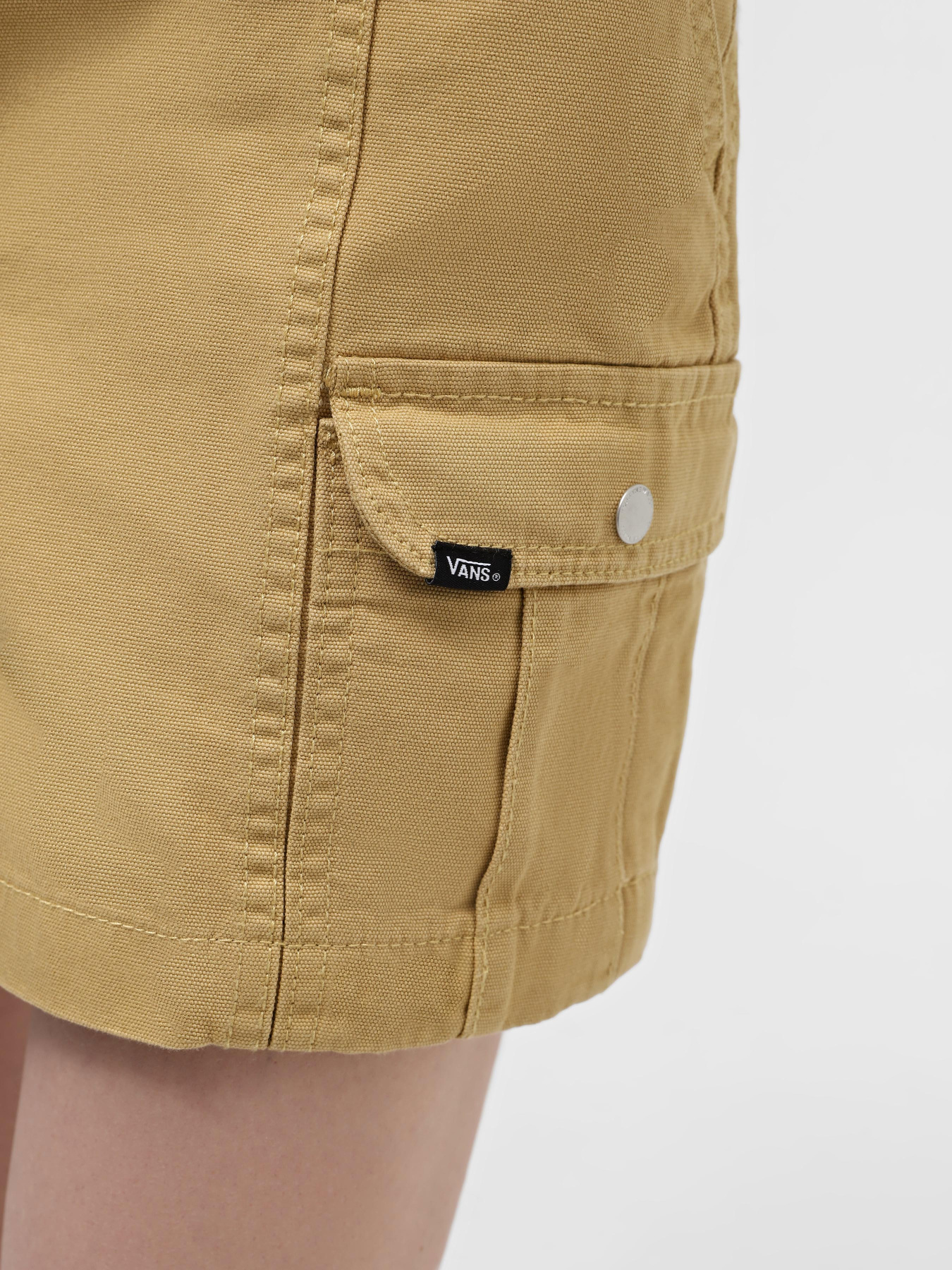 Шорты Vans Sidewalk модель VN000GJC5QJ1 Фото