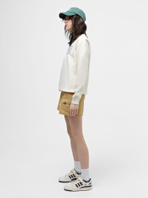 Шорты Vans Sidewalk модель VN000GJC5QJ1 Фото