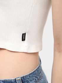 Топ Vans Drew Rib Tank модель VN000G3JFS81 Фото