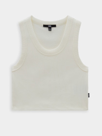 Топ Vans Drew Rib Tank модель VN000G3JFS81 Фото