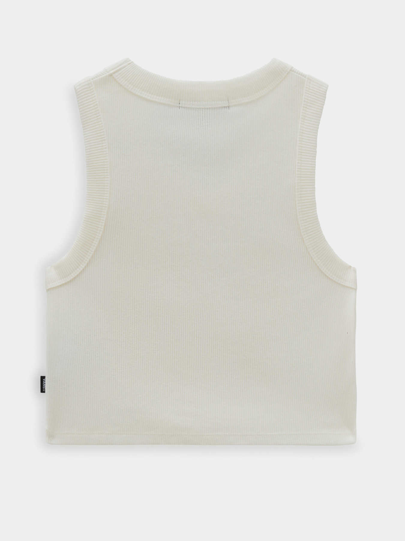 Топ Vans Drew Rib Tank модель VN000G3JFS81 Фото