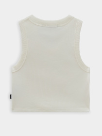 Топ Vans Drew Rib Tank модель VN000G3JFS81 Фото