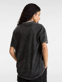 Футболка Vans Guitar Solo модель VN000GJ6BLK1 Фото