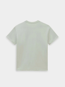 Футболка Vans Wrap Around Oversized модель VN000GH4CHF1 Фото