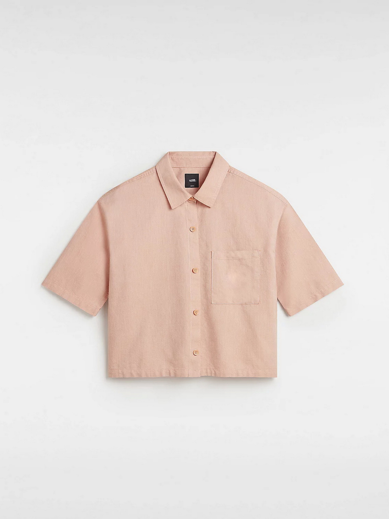 Сорочка Vans McMillan модель VN000F74CR51 Фото