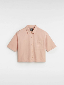 Сорочка Vans McMillan модель VN000F74CR51 Фото