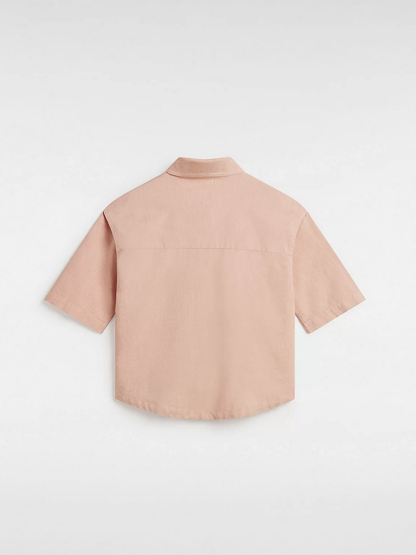 Сорочка повсякденна Vans McMillan модель VN000F74CR51 Фото