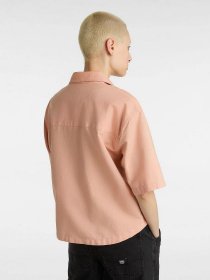 Сорочка повсякденна Vans McMillan модель VN000F74CR51 Фото