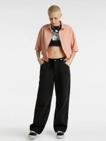 Сорочка повсякденна Vans McMillan модель VN000F74CR51 Фото