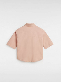 Сорочка повсякденна Vans McMillan модель VN000F74CR51 Фото