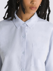 Сорочка Vans Mcmillan модель VN000F74CHA1 Фото