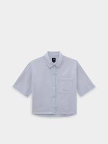 Сорочка Vans Mcmillan модель VN000F74CHA1 Фото