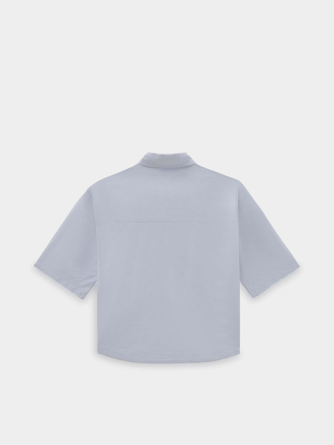 Рубашка повседневная Vans Mcmillan модель VN000F74CHA1 Фото