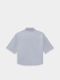 Рубашка повседневная Vans Mcmillan модель VN000F74CHA1 Фото