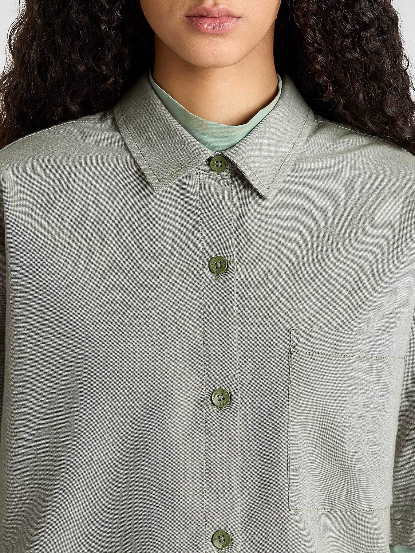 Рубашка Vans Mcmillan Top модель VN000F74AMB1 Фото