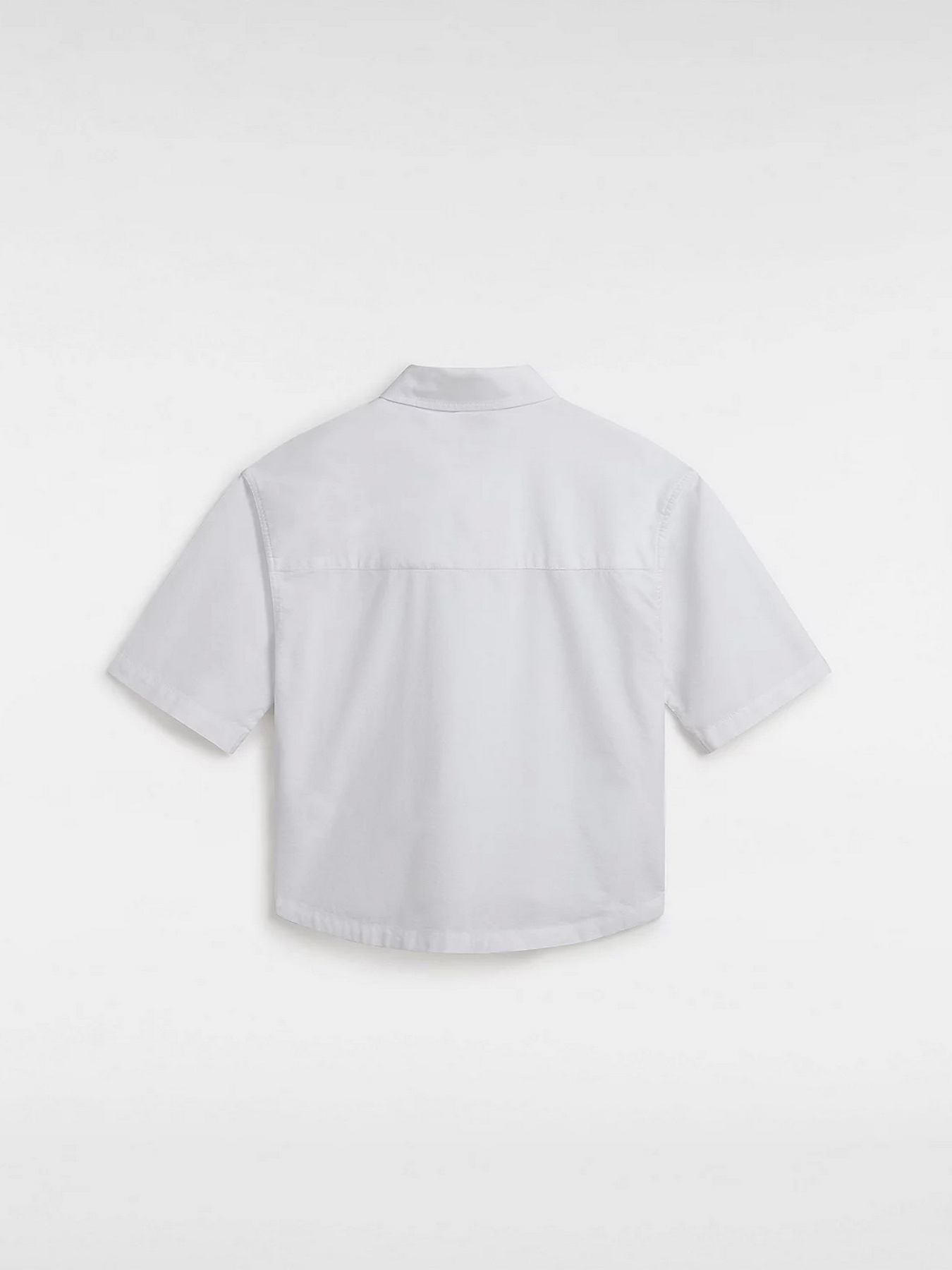 Сорочка Vans McMillan модель VN000F74WHT1 Фото