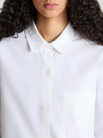 Сорочка Vans McMillan модель VN000F74WHT1 Фото