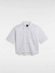 Сорочка Vans McMillan модель VN000F74WHT1 Фото