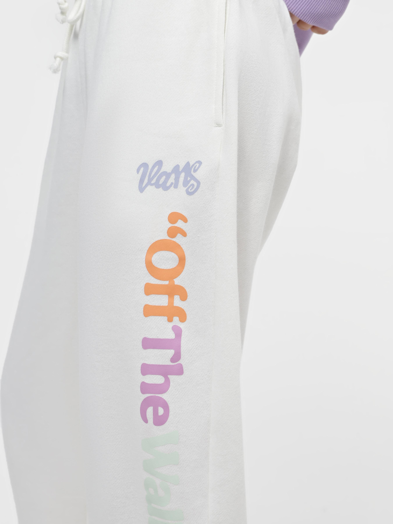 Штаны спортивные Vans Good Company модель VN000G9NFS81 Фото