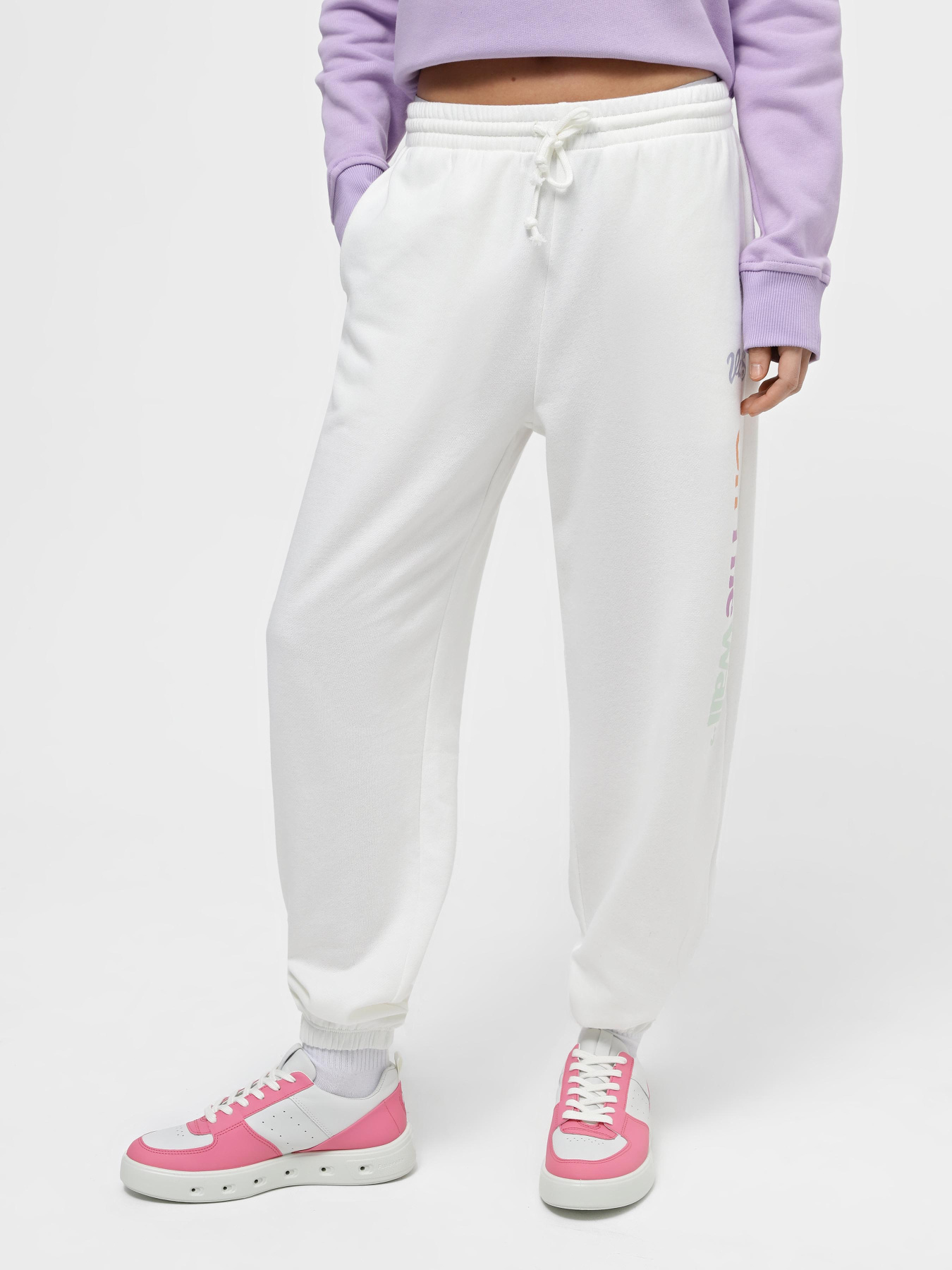 Спортивні штани Vans Good Company модель VN000G9NFS81 Фото