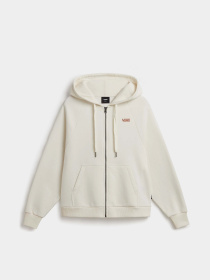 Кофта Vans Checker Flower Cocoon Zip модель VN000GGRFS81 Фото