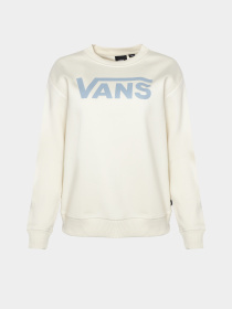 Свитшот Vans Classic V Bff Crew модель VN000A5QDJR1 Фото