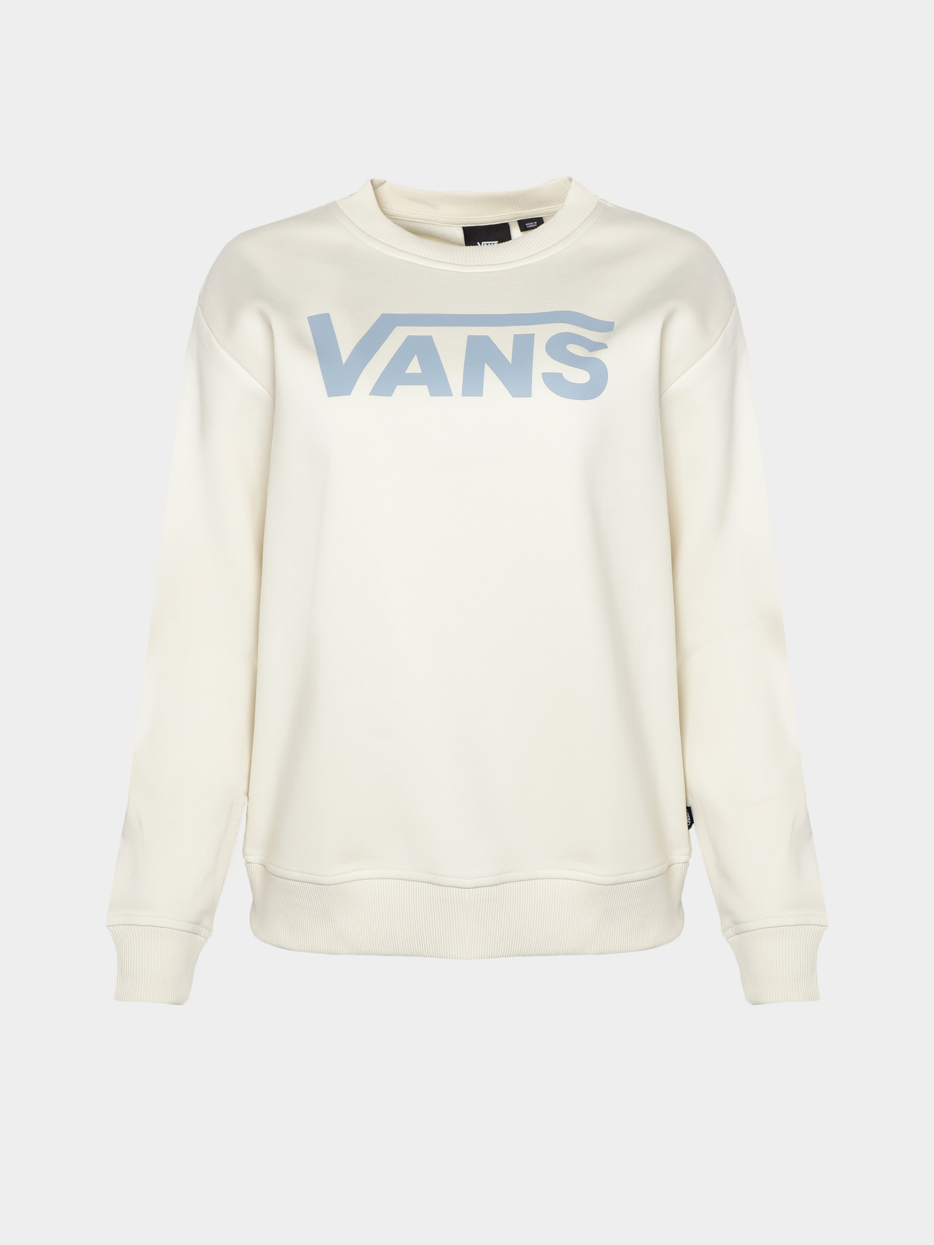 Світшот Vans Classic V Bff Crew модель VN000A5QDJR1 Світшот Vans Classic V Bff Crew модель VN000A5QDJR1 Фото