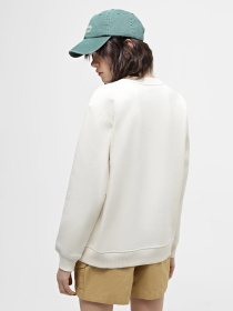 Світшот Vans Classic V Bff Crew модель VN000A5QDJR1 Світшот Vans Classic V Bff Crew модель VN000A5QDJR1 Фото