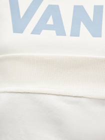 Світшот Vans Classic V Bff Crew модель VN000A5QDJR1 Світшот Vans Classic V Bff Crew модель VN000A5QDJR1 Фото