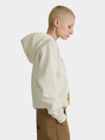 Худи Vans Classic V Bff модель VN000A5RDJR1 Фото