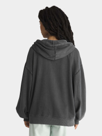 Кофта Vans Everyday Os Zip модель VN000GGBBLK1 Фото