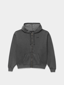 Кофта Vans Everyday Os Zip модель VN000GGBBLK1 Фото