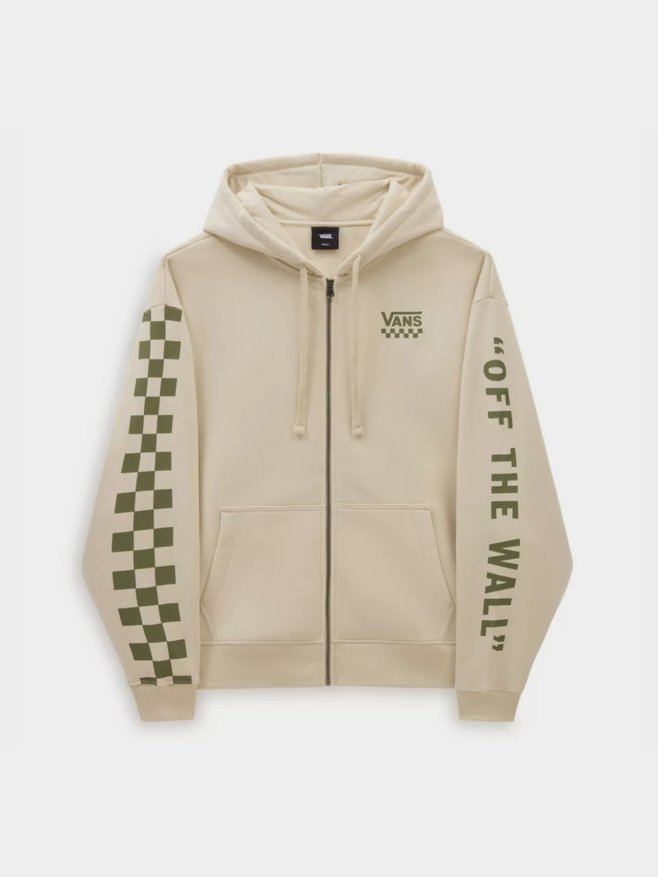 Кофта Vans Extra Fun Os модель VN000A6B2N11 Фото