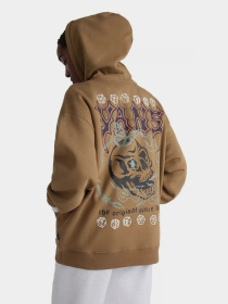 Худи Vans Skull Os модель VN000GG8YJ21 Фото
