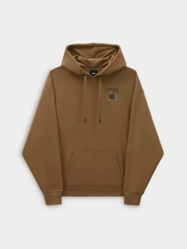 Худи Vans Skull Os модель VN000GG8YJ21 Фото