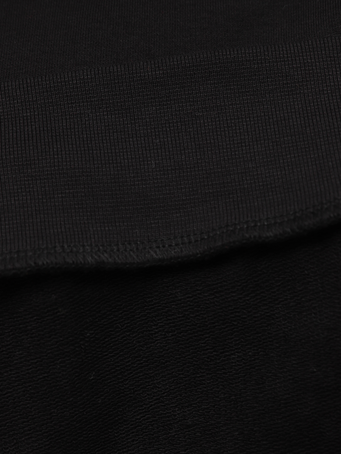 Свитшот Vans Essential Ft Rlx Crew модель VN000JF5BLK1 Фото