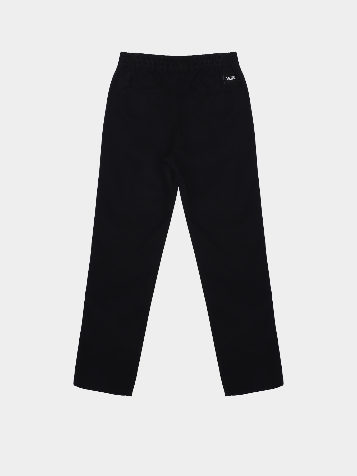 Штани повсякденні Vans Classic Ew модель VN000FF8BLK1 Фото