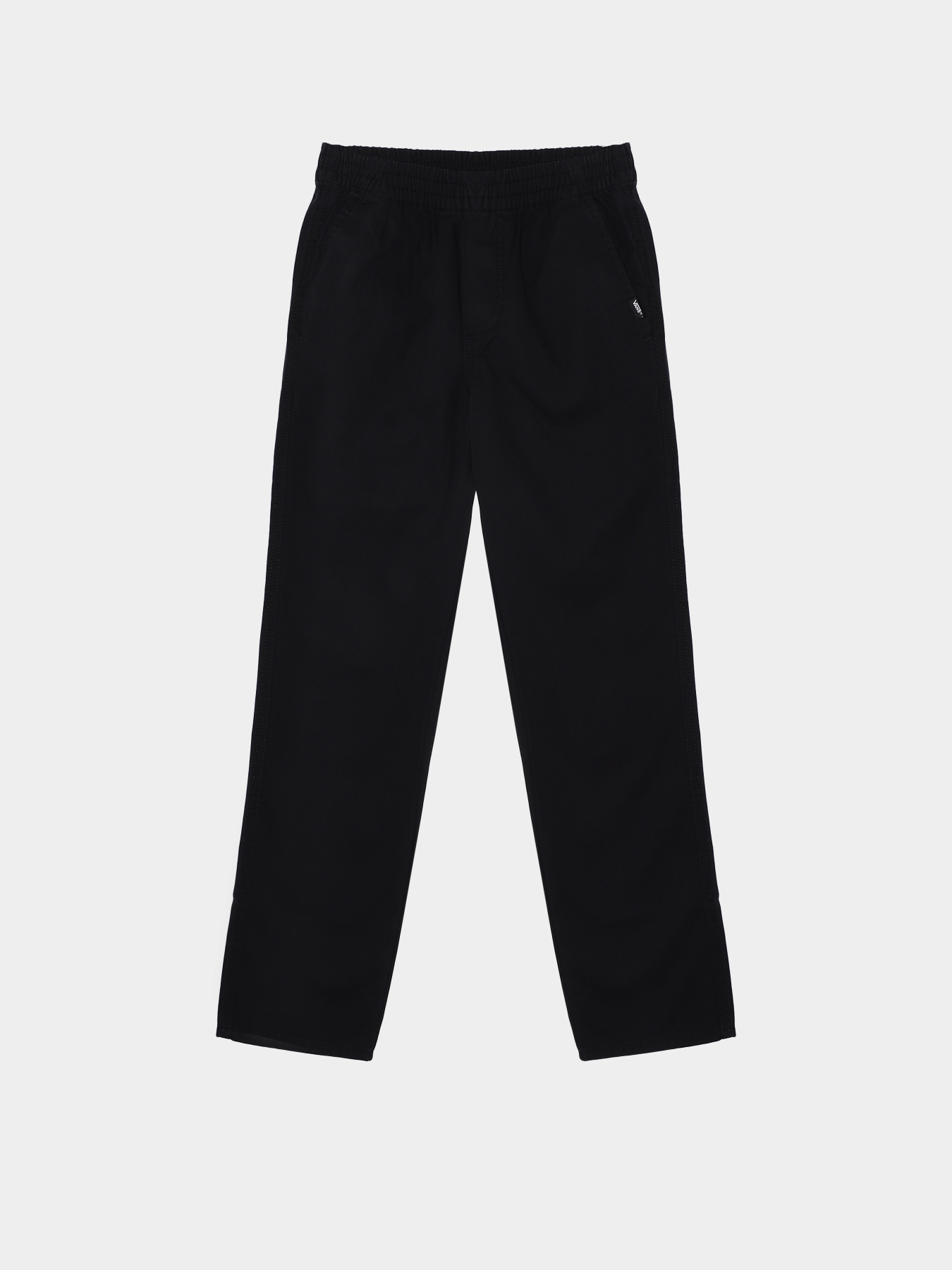 Штани повсякденні Vans Classic Ew модель VN000FF8BLK1 Фото