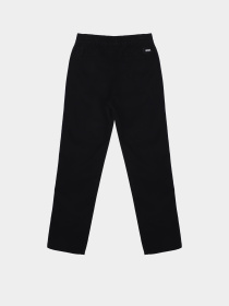 Штани повсякденні Vans Classic Ew модель VN000FF8BLK1 Фото