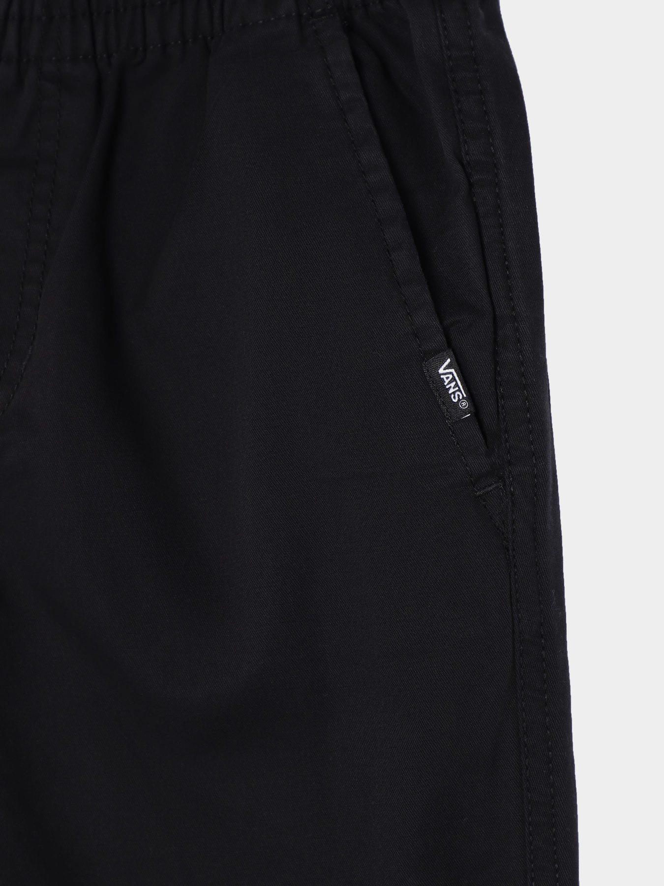 Повсякденні штани Vans Classic Ew модель VN000FF8BLK1 Фото