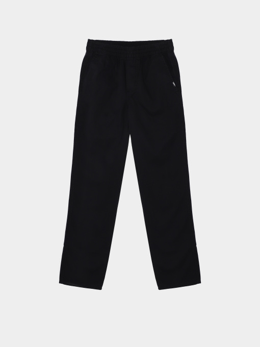 Повсякденні штани Vans Classic Ew модель VN000FF8BLK1 Фото