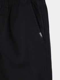 Повсякденні штани Vans Classic Ew модель VN000FF8BLK1 Фото